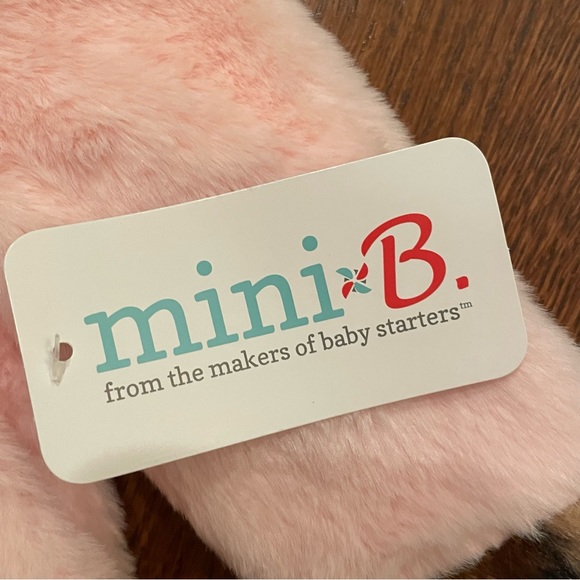 Faux fur girl coat NEW - Picture 5 of 6